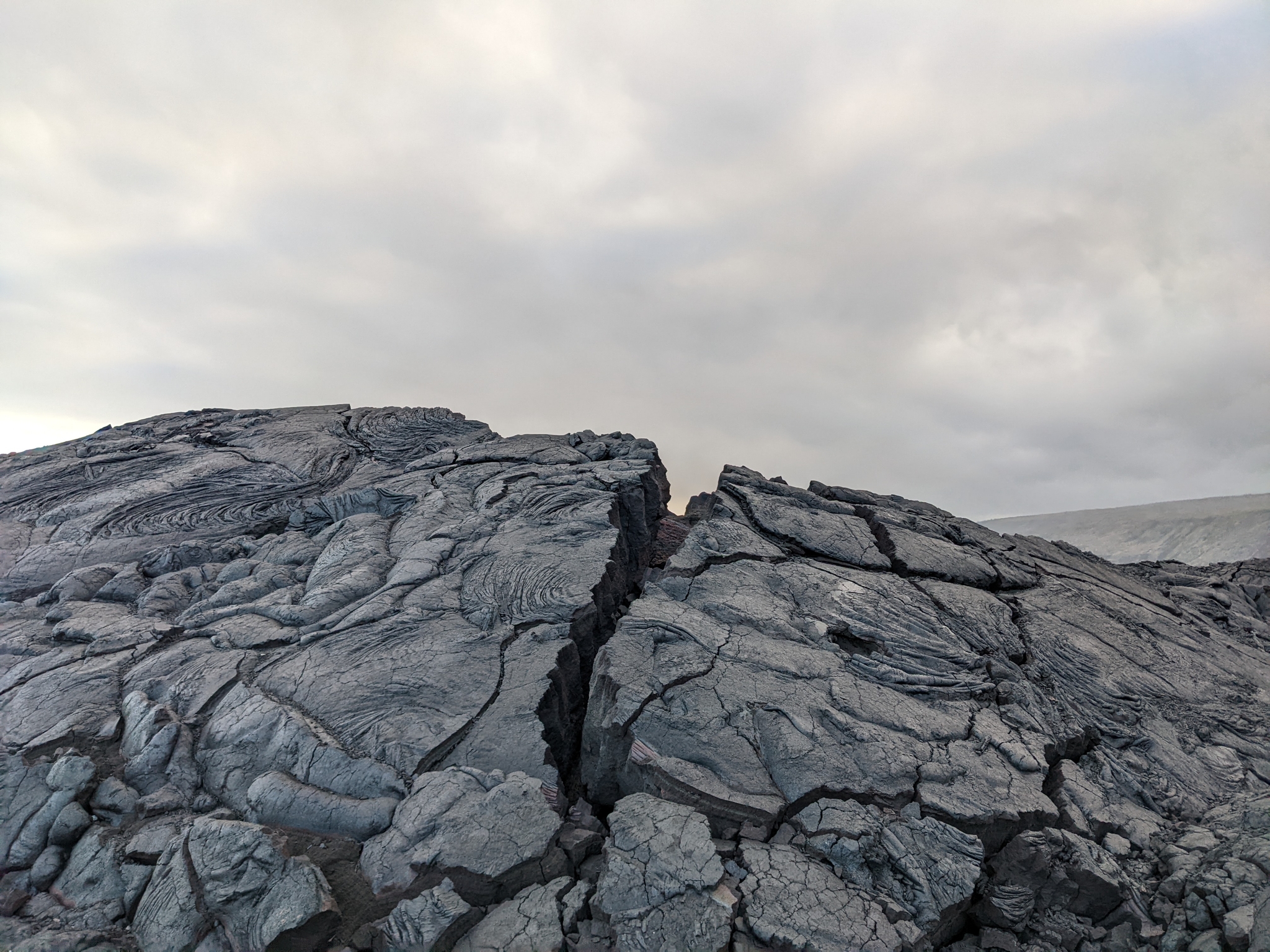 Hawaii Volcanoes National Park, Hawaii